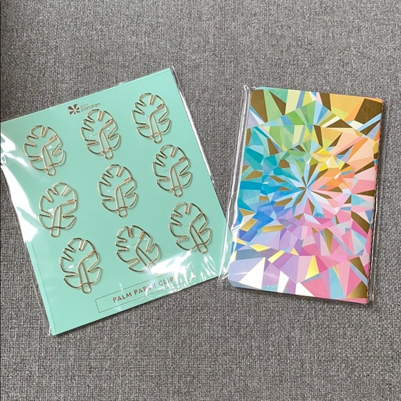 Erin Condren Other - 💕Erin Condren office supplies💕